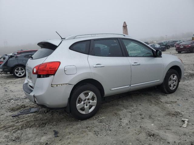 Изображение 3 2015 NISSAN ROGUE SELECT S 2015 с VIN JN8AS5MV9FW255600