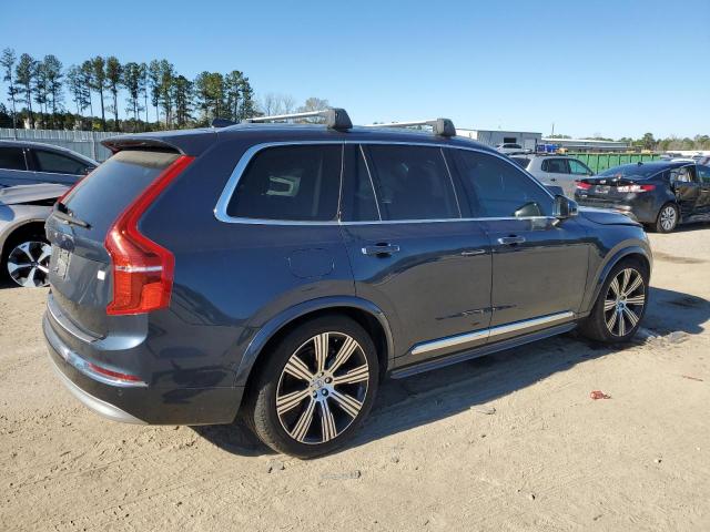 Obraz 3 z 2022 VOLVO XC90 T8 RECHARGE INSCRIPTION 2022 z VIN YV4BR0CL3N1790817