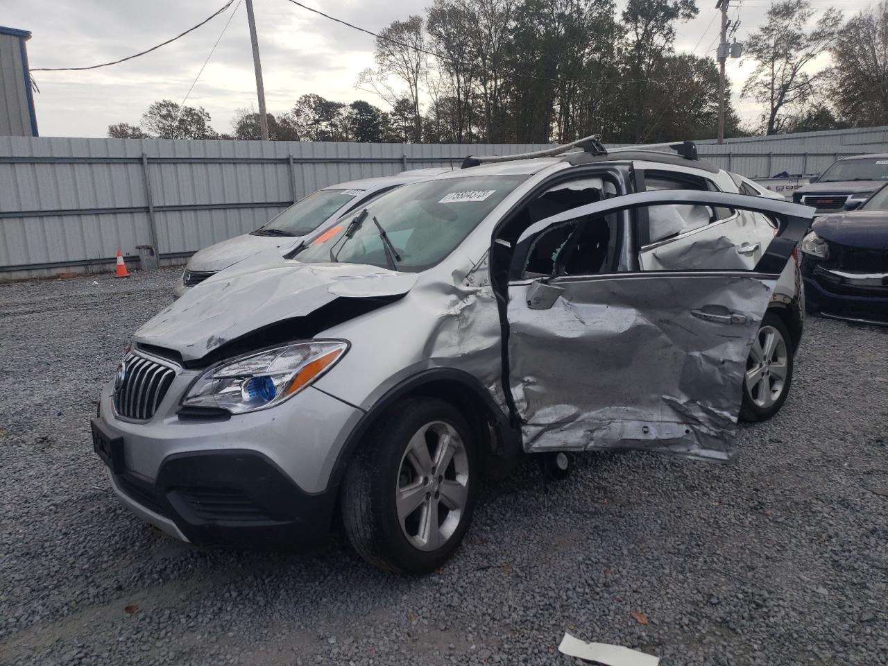 Изображение 2015 BUICK ENCORE  2015