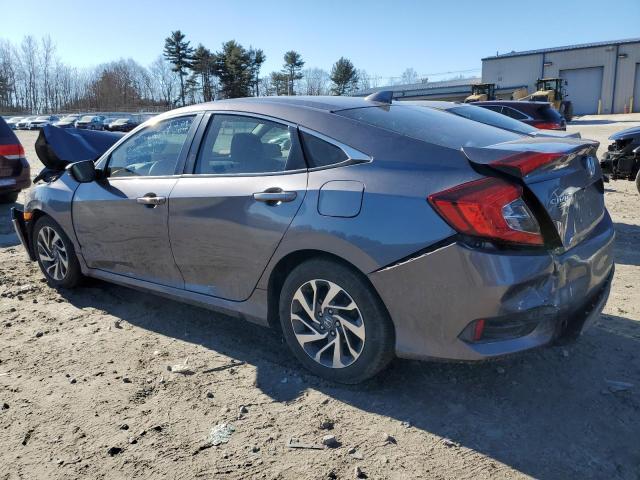 Obraz 2 z 2017 HONDA CIVIC EX 2017 z VIN 19XFC2F79HE232195