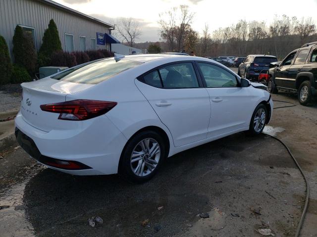 Изображение 3 2020 HYUNDAI ELANTRA SEL 2020 с VIN 5NPD84LF7LH591775