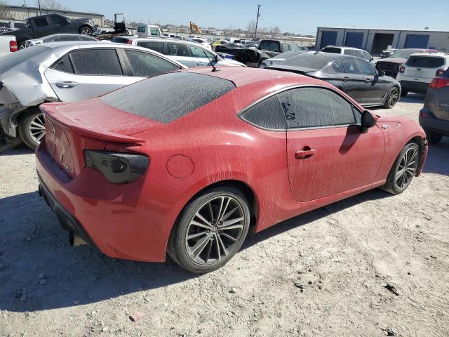 Image 3 of 2013 TOYOTA SCION FR-S  2013 with VIN JF1ZNAA1XD2733825