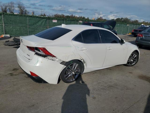 Obraz 3 z 2019 LEXUS IS 300 2019 z VIN JTHBA1D21K5084261
