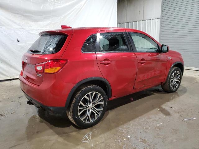 Изображение 3 2017 MITSUBISHI OUTLANDER SPORT ES 2017 с VIN JA4AR3AU6HZ004777