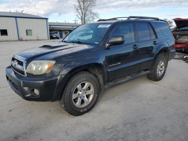 Изображение 1 2007 TOYOTA 4RUNNER SR5 2007 с VIN JTEBU14R778095580