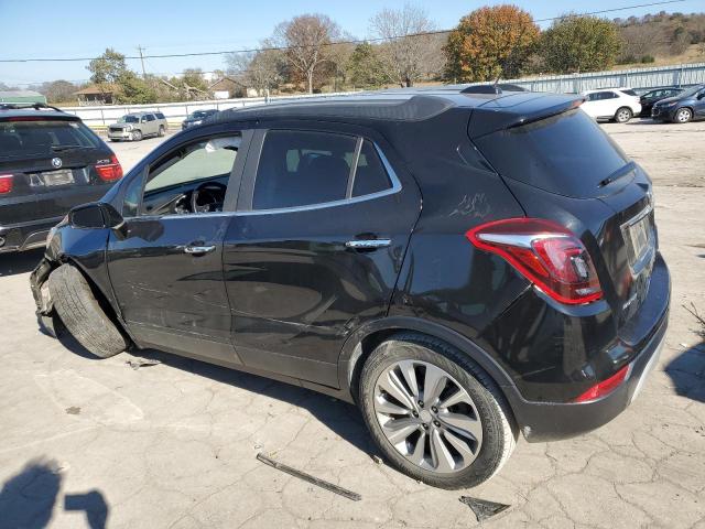 Image 2 of 2018 BUICK ENCORE PREFERRED 2018 with VIN KL4CJASB6JB621581