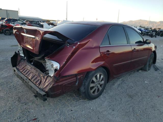 Obraz 3 z 2002 TOYOTA CAMRY LE 2002 z VIN 4T1BE30K92U073968