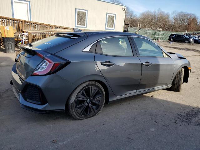 Image 3 of 2018 HONDA CIVIC EX 2018 with VIN SHHFK7H57JU428579