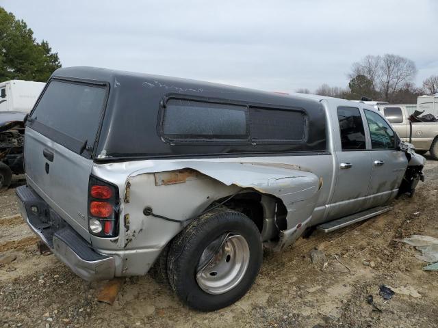 Obraz 3 z 2005 DODGE RAM 3500 ST 2005 z VIN 3D7MR48C65G784786