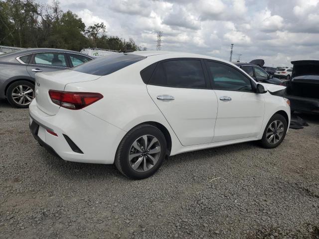 Изображение 3 2022 KIA RIO LX 2022 с VIN 3KPA24AD7NE458219