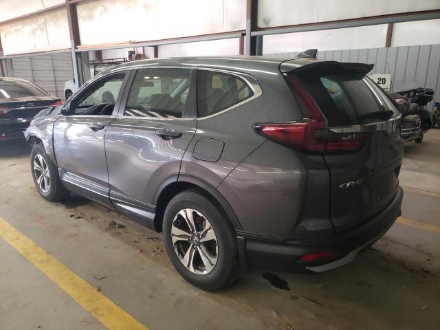 Изображение 2 2020 HONDA CR-V LX 2020 с VIN 2HKRW1H26LH416708