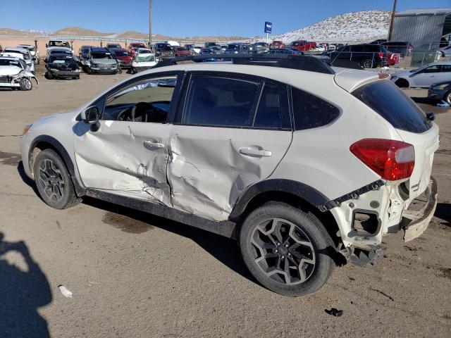 Изображение 2 2016 SUBARU CROSSTREK PREMIUM 2016 с VIN JF2GPABC8G8241616