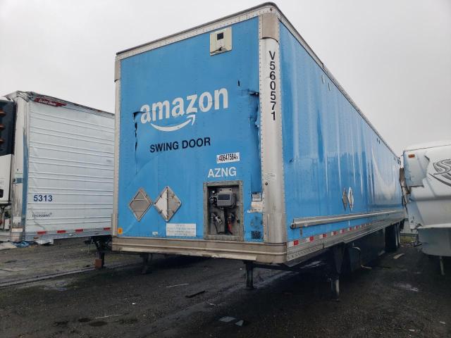 Image 2 of 2020 HYUNDAI TRAILER 2020 with VIN 3H3V532CXLR441626