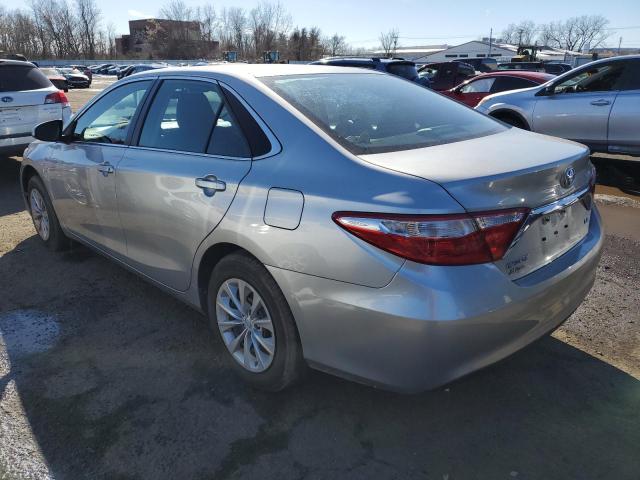 Obraz 2 z 2017 TOYOTA CAMRY LE 2017 z VIN 4T1BF1FK5HU295151