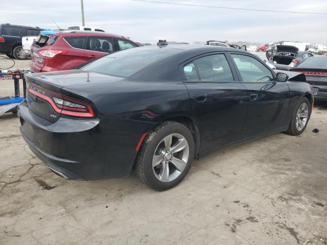 Image 3 of 2016 DODGE CHARGER SXT 2016 with VIN 2C3CDXHG0GH326838