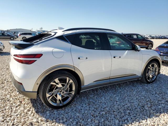 Изображение 3 2023 GENESIS GV60 PERFORMANCE 2023 с VIN KMUKEDTB4PU011548