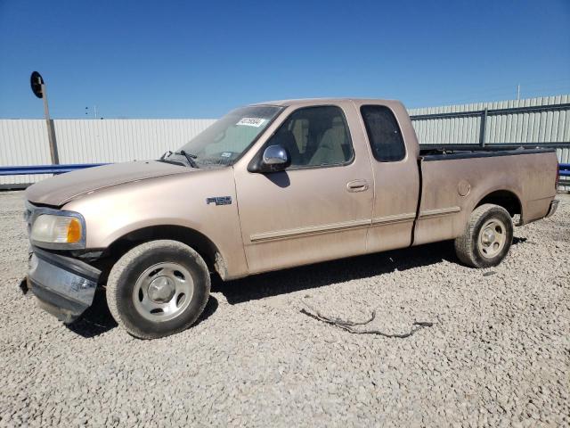 Obraz 1 z 1997 FORD F150  1997 z VIN 1FTDX1764VNA88543
