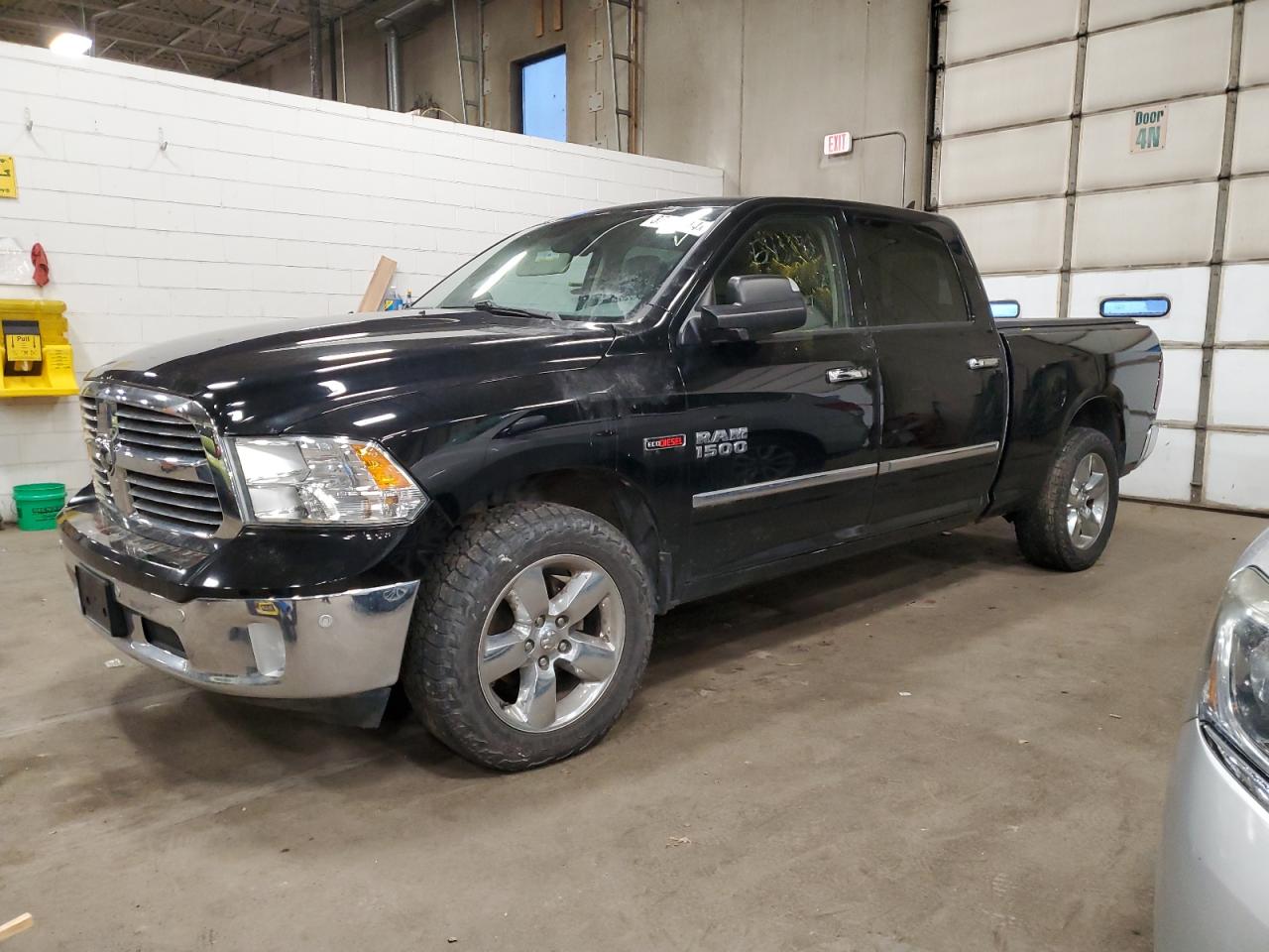 Obraz 2015 RAM 1500 SLT 2015