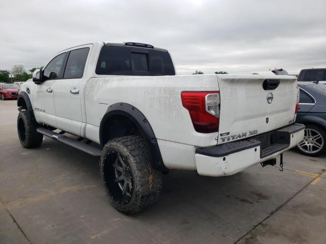 Obraz 2 z 2016 NISSAN TITAN XD SL 2016 z VIN 1N6BA1F21GN513109