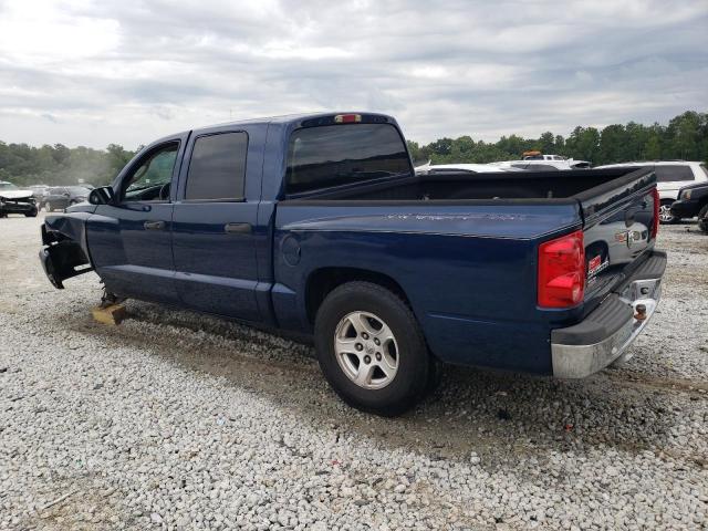 Obraz 2 z 2005 DODGE DAKOTA QUAD SLT 2005 z VIN 1D7HE48K95S133004