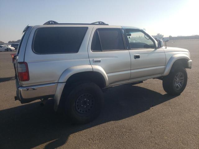 Obraz 3 z 2000 TOYOTA 4RUNNER SR5 2000 z VIN JT3HN86R9Y0277707
