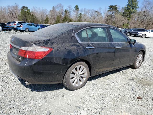 Image 3 of 2013 HONDA ACCORD EXL 2013 with VIN 1HGCR3F80DA046415
