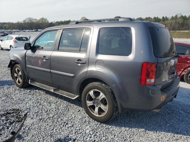 Obraz 2 z 2015 HONDA PILOT SE 2015 z VIN 5FNYF4H37FB076414