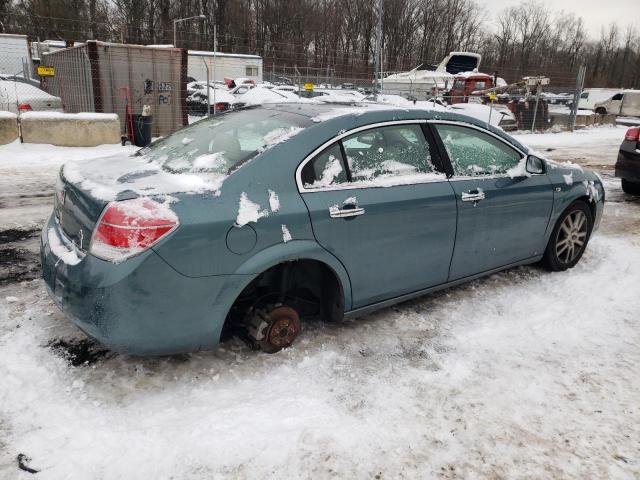 Obraz 3 z 2009 SATURN AURA XR 2009 z VIN 1G8ZV57B29F111098