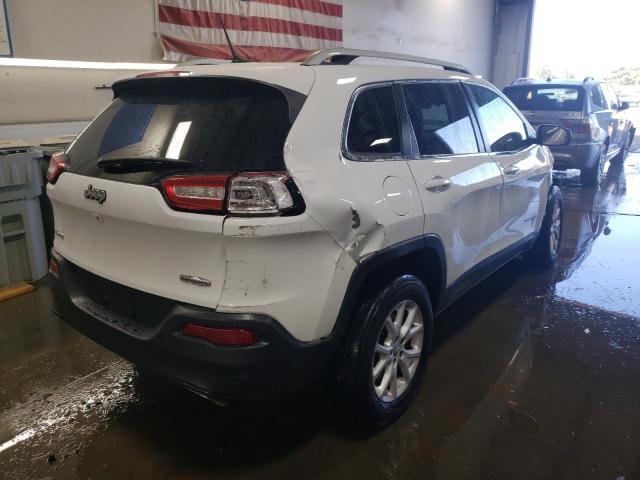Изображение 3 2018 JEEP CHEROKEE LATITUDE 2018 с VIN 1C4PJMCX7JD614999