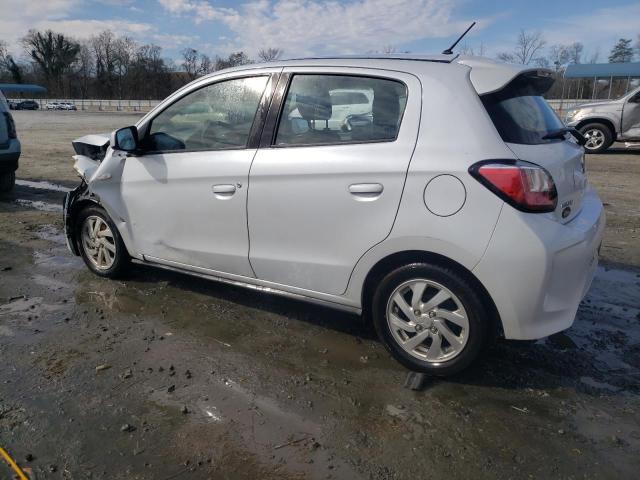 Obraz 2 z 2022 MITSUBISHI MIRAGE ES 2022 z VIN ML32AUHJ6NH001627