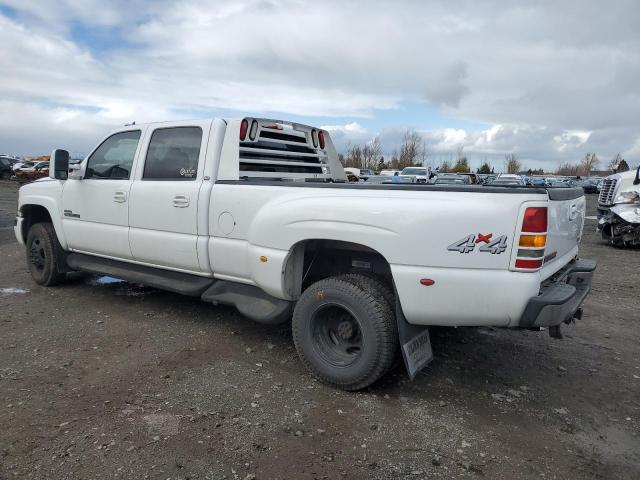 Obraz 2 z 2006 GMC NEW SIERRA K3500 2006 z VIN 1GTJK33D96F205272