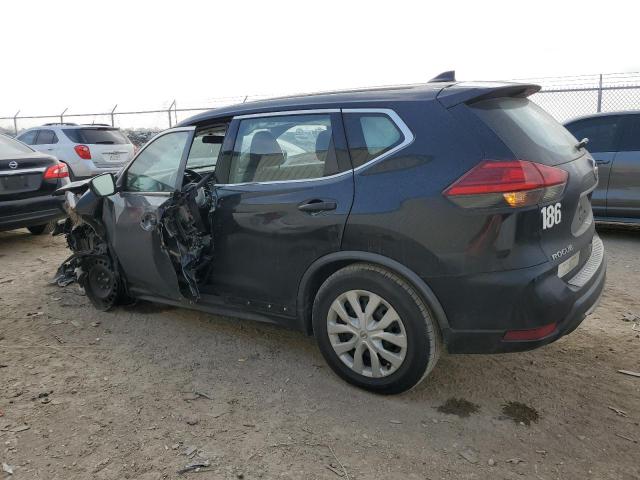 Image 2 of 2017 NISSAN ROGUE S 2017 with VIN JN8AT2MT9HW141240