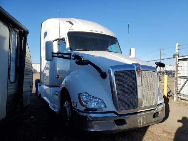 2018 KENWORTH CONSTRUCTION T680 2018 image