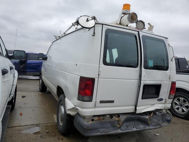 Image 2 of 2006 FORD ECONOLINE E250 VAN 2006 with VIN 1FTNE24W16DA74112