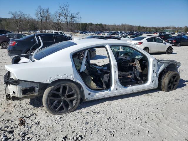 Image 3 of 2020 DODGE CHARGER SCAT PACK 2020 with VIN 2C3CDXGJ3LH221735
