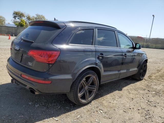 Image 3 of 2015 AUDI Q7 PRESTIGE 2015 with VIN WA1DGAFE4FD021323
