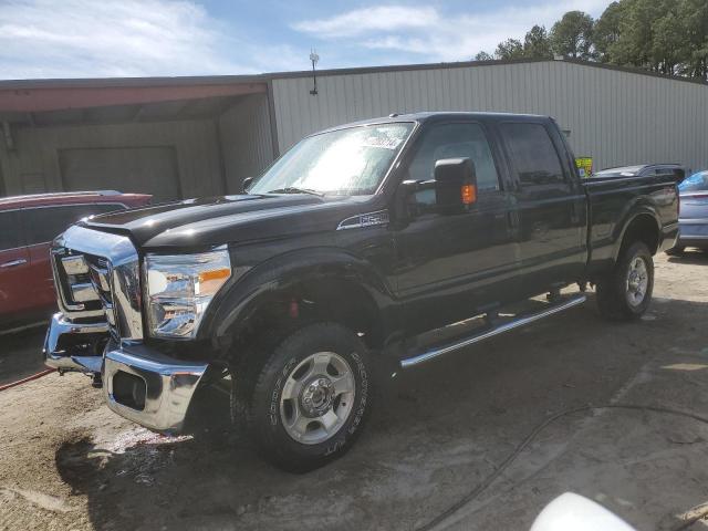 Изображение 1 2015 FORD F250 SUPER DUTY 2015 с VIN 1FT7W2B68FEC76870