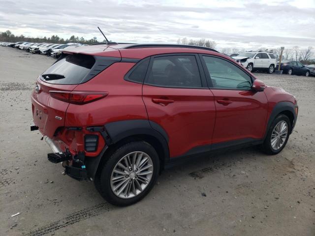 Obraz 3 z 2021 HYUNDAI KONA SEL 2021 z VIN KM8K2CAA9MU629147