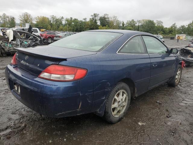 Image 3 of 2001 TOYOTA CAMRY SOLARA SE 2001 with VIN 2T1CG22P61C516675