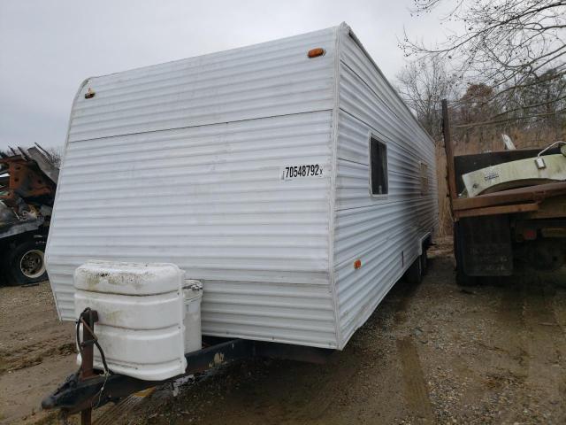 Изображение 2 2006 OTHER CAMPER 2006 с VIN 4X4TSMH286J030364