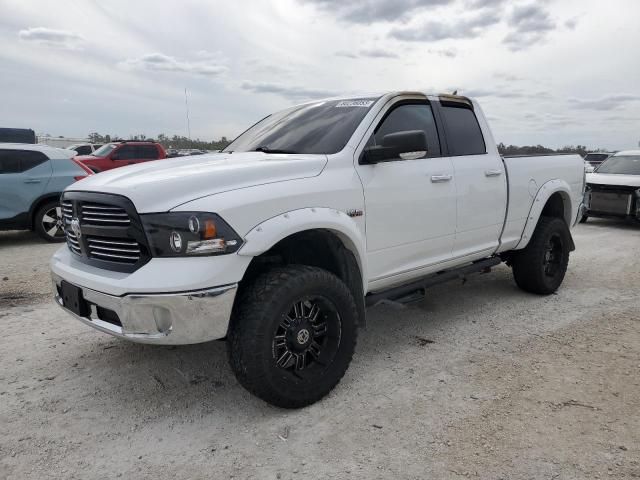 Obraz 1 z 2016 RAM 1500 SLT 2016 z VIN 1C6RR7GT5GS266187