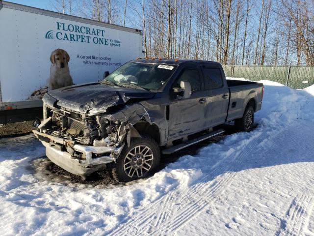 Image 1 of 2017 FORD F350 SUPER DUTY 2017 with VIN 1FT8W3BT2HEC06607