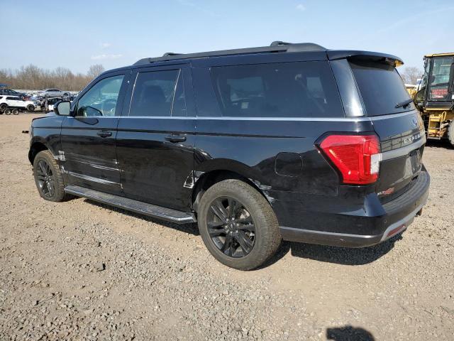 Image 2 of 2022 FORD EXPEDITION MAX XLT 2022 with VIN 1FMJK1HT9NEA58973