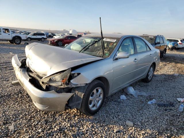 Obraz 1 z 2006 TOYOTA CAMRY LE 2006 z VIN 4T1BE32K06U149807