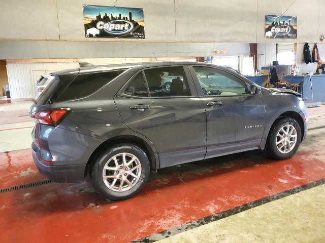 Obraz 3 z 2022 CHEVROLET EQUINOX LS 2022 z VIN 3GNAXSEV5NS163945