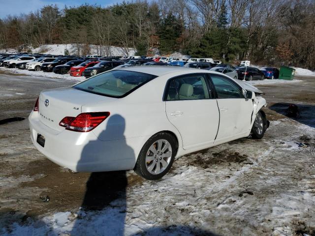 Image 3 of 2007 TOYOTA AVALON XL 2007 with VIN 4T1BK36B57U233402