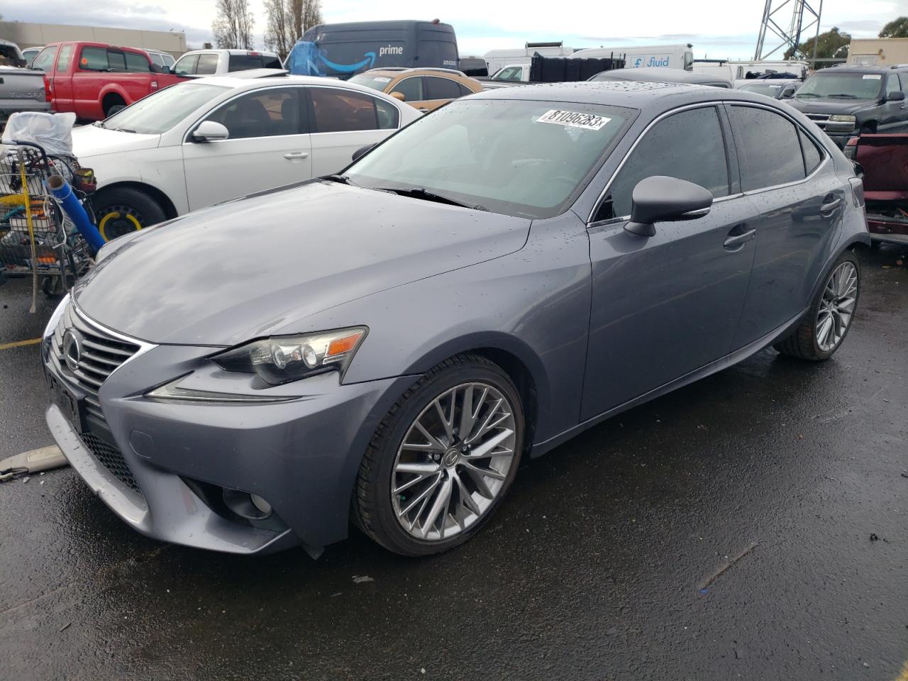 2014 LEXUS IS 250 2014 image