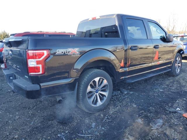 Obraz 3 z 2020 FORD F150 SUPERCREW 2020 z VIN 1FTEW1EP1LFB41564