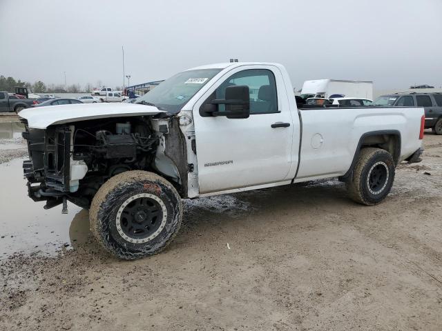 2016 GMC SIERRA C1500 2016 image
