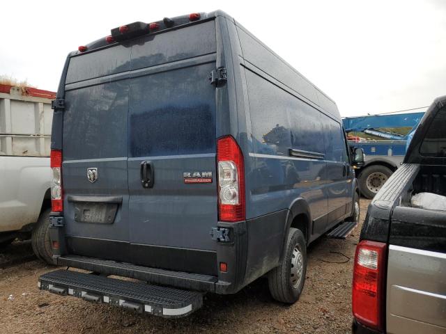 Изображение 3 2021 RAM PROMASTER 3500 3500 HIGH 2021 с VIN 3C6MRVJG2ME571106